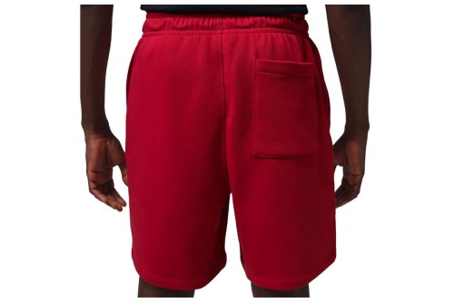 Jordan Jumpman Fleece Βερμούδα Αθλητική Ανδρική (IR0335 687)