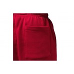 Jordan Jumpman Fleece Βερμούδα Αθλητική Ανδρική (IR0335 687)