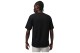 Jordan Jumpman Ανδρικό Κοντομάνικο T-Shirt Μαύρο
