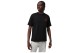 Jordan Jumpman Ανδρικό Κοντομάνικο T-Shirt Μαύρο
