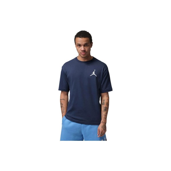 Jordan Jumpman T-Shirt Ανδρικό (IR0342 410)