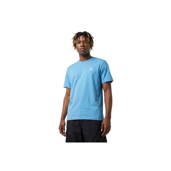 Jordan Essentials Dri-Fit T-Shirt Ανδρικό (IR0342 412)