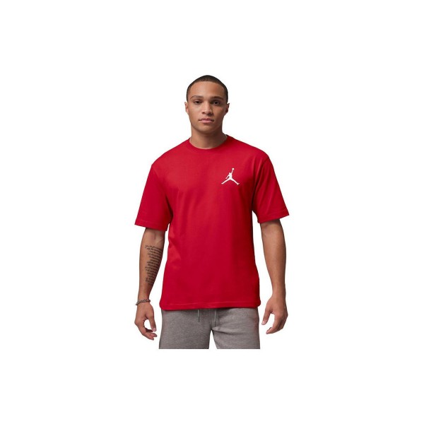 Jordan Jumpman T-Shirt Ανδρικό (IR0342 687)