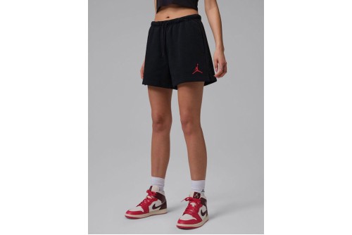 Jordan Jumpman Fleece Σορτς Αθλητικό Γυναικείο (IR0387 010)