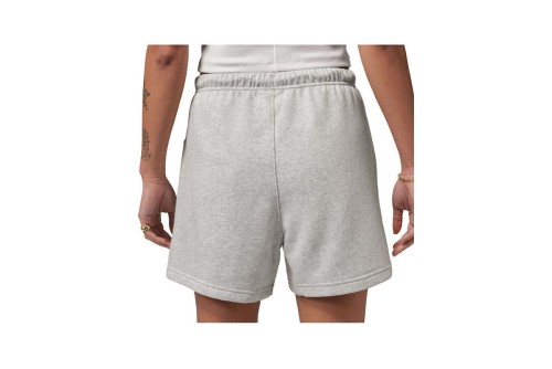 Jordan Jumpman Fleece Σορτς Αθλητικό Γυναικείο (IR0387 050)