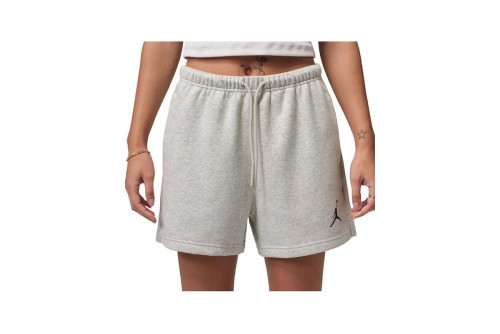 Jordan Jumpman Fleece Σορτς Αθλητικό Γυναικείο (IR0387 050)
