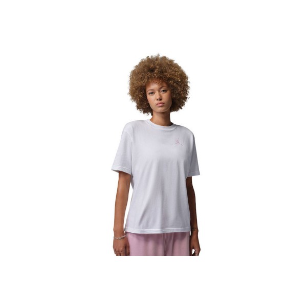 Jordan Jumpman T-Shirt Γυναικείο (IR0389 100)