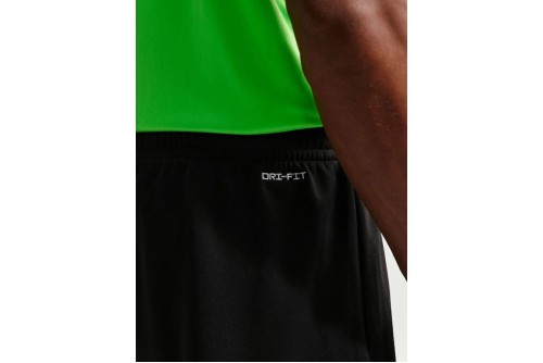 Nike Dri-Fit Flex Fleece 18Cm Σορτς Αθλητικό Ανδρικό (IR1233 010)