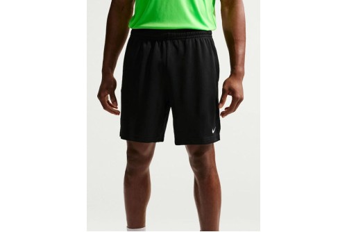 Nike Dri-Fit Flex Fleece 18Cm Σορτς Αθλητικό Ανδρικό (IR1233 010)
