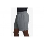 Nike Dri-Fit Flex Fleece 18Cm Σορτς Αθλητικό Ανδρικό (IR1233 084)
