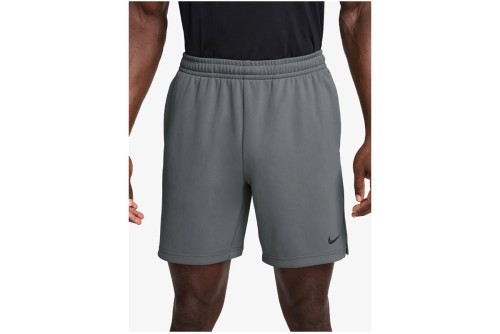 Nike Dri-Fit Flex Fleece 18Cm Σορτς Αθλητικό Ανδρικό (IR1233 084)