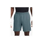 Nike Dri-Fit Flex Fleece 18Cm Σορτς Αθλητικό Ανδρικό (IR1233 382)