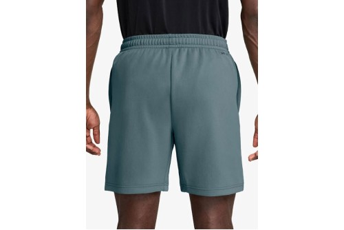 Nike Dri-Fit Flex Fleece 18Cm Σορτς Αθλητικό Ανδρικό (IR1233 382)