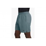 Nike Dri-Fit Flex Fleece 18Cm Σορτς Αθλητικό Ανδρικό (IR1233 382)