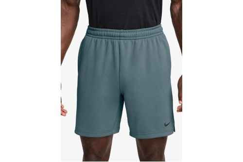 Nike Dri-Fit Flex Fleece 18Cm Σορτς Αθλητικό Ανδρικό (IR1233 382)