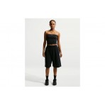 Nike Sportswear Oversized French Terry Βερμούδα Αθλητική Γυναικεί (IR1646 010)