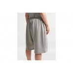 Nike Sportswear Oversized French Terry Βερμούδα Αθλητική Γυναικεί (IR1646 063)