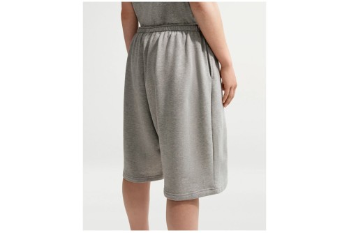 Nike Sportswear French Terry Βερμούδα Αθλητική Γυναικεία (IR1646 063)