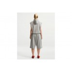 Nike Sportswear Oversized French Terry Βερμούδα Αθλητική Γυναικεί (IR1646 063)