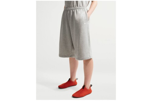 Nike Sportswear French Terry Βερμούδα Αθλητική Γυναικεία (IR1646 063)