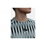 Nike Nsw Run Ανδρικό Κοντομάνικο T-Shirt Πράσινο, Μέντα