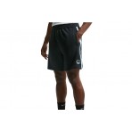 Nike Sportswear Ανδρική Βερμούδα Μαύρη, Μέντα