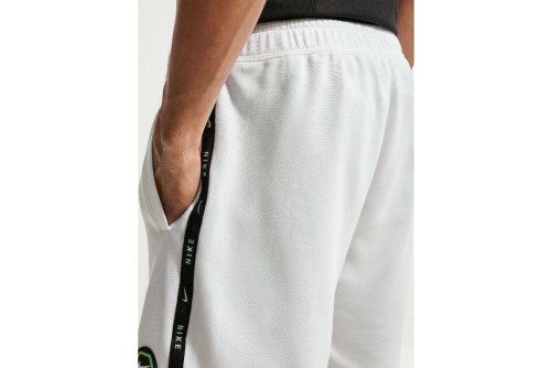 Nike Sportswear Classic Fleece Βερμούδα Αθλητική Ανδρική (IR4442 100)