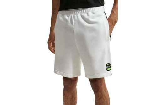 Nike Sportswear Classic Fleece Βερμούδα Αθλητική Ανδρική (IR4442 100)