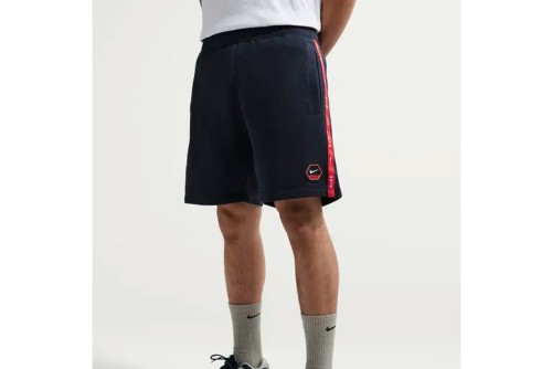 Nike Sportswear Classic Fleece Βερμούδα Αθλητική Ανδρική (IR4442 451)
