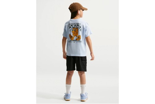 Nike Max90 Swoosh Sounds T-Shirt (IR5178 407)