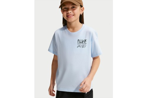 Nike Max90 Swoosh Sounds T-Shirt (IR5178 407)