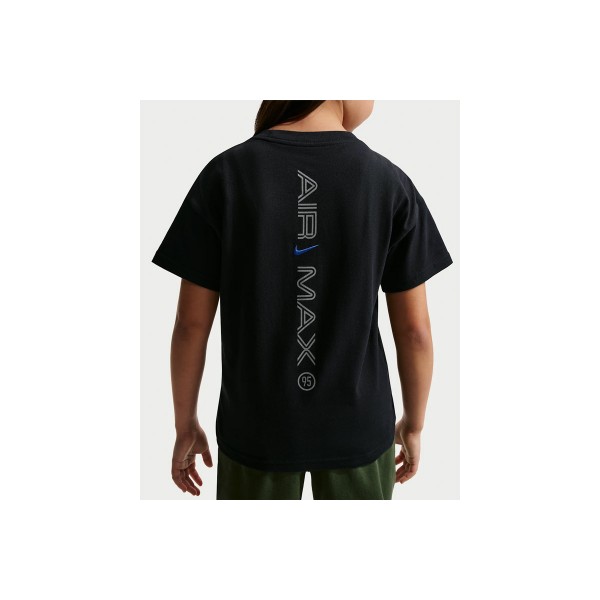Nike Sportswear T-Shirt (IR5186 010)