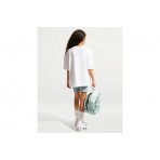 Nike Sportswear Oversized Παιδικό Κοντομάνικο T-Shirt Λευκό