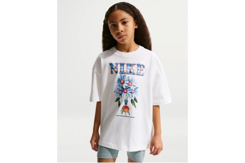 Nike Sportswear Oversized T-Shirt (IR5191 100)