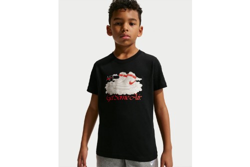 Nike Sportswear T-Shirt (IR5205 010)