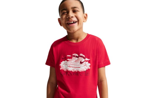 Nike Sportswear T-Shirt (IR5205 657)
