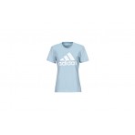 Adidas Performance Loungewear Essentials Logo Tee Μπλούζα