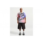 Nike Sportswear Ανδρικό Κοντομάνικο T-Shirt Πολύχρωμο
