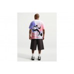 Nike Sportswear Ανδρικό Κοντομάνικο T-Shirt Πολύχρωμο