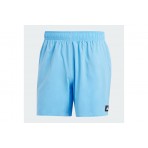 Adidas Performance Solid Clx Μαγιό Σορτς Ανδρικό (IR6220)