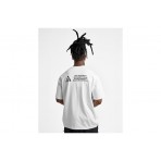Nike Acg Dri-Fit T-Shirt Ανδρικό (IR6985 121 BLACK)