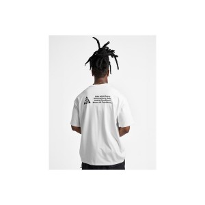 Nike Acg Dri-Fit T-Shirt Ανδρικό (IR6985 121 BLACK)