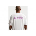 Nike Acg Dri-Fit T-Shirt Ανδρικό (IR6985 121)