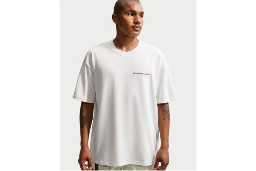 Nike Acg Dri-Fit T-Shirt Ανδρικό (IR6985 121)