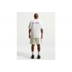 Nike Acg Dri-Fit T-Shirt Ανδρικό (IR6985 121)