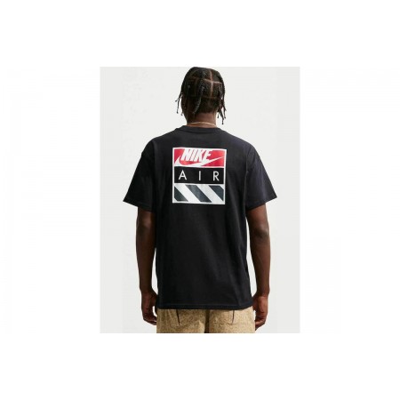 Nike T-Shirt 