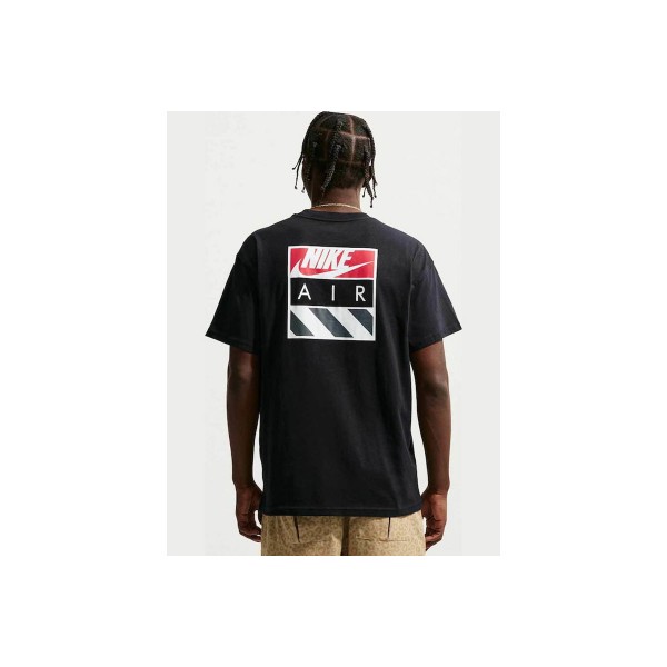 Nike Air T-Shirt Ανδρικό (IR8021 010)