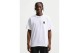 Nike Air Ανδρικό Κοντομάνικο T-Shirt Λευκό