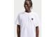 Nike Air Ανδρικό Κοντομάνικο T-Shirt Λευκό