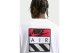 Nike Air Ανδρικό Κοντομάνικο T-Shirt Λευκό